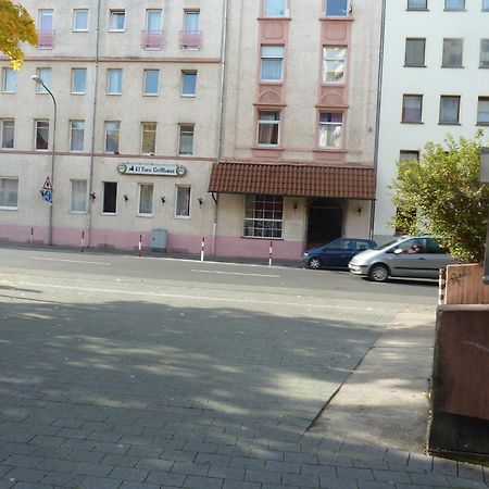 Hotel Relax Offenbach am Main Zewnętrze zdjęcie