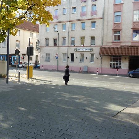 Hotel Relax Offenbach am Main Zewnętrze zdjęcie