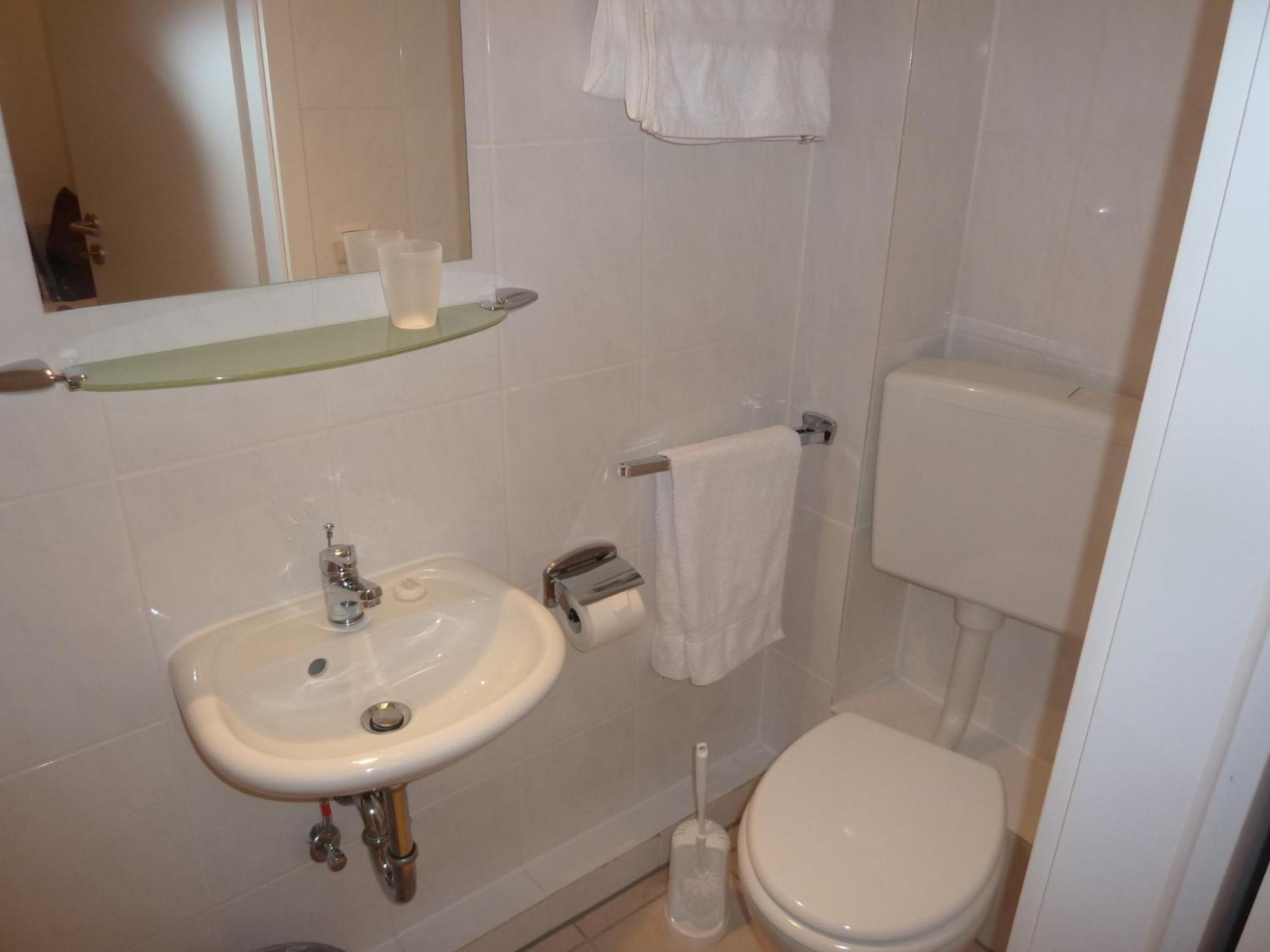 Hotel Relax Offenbach am Main Zewnętrze zdjęcie