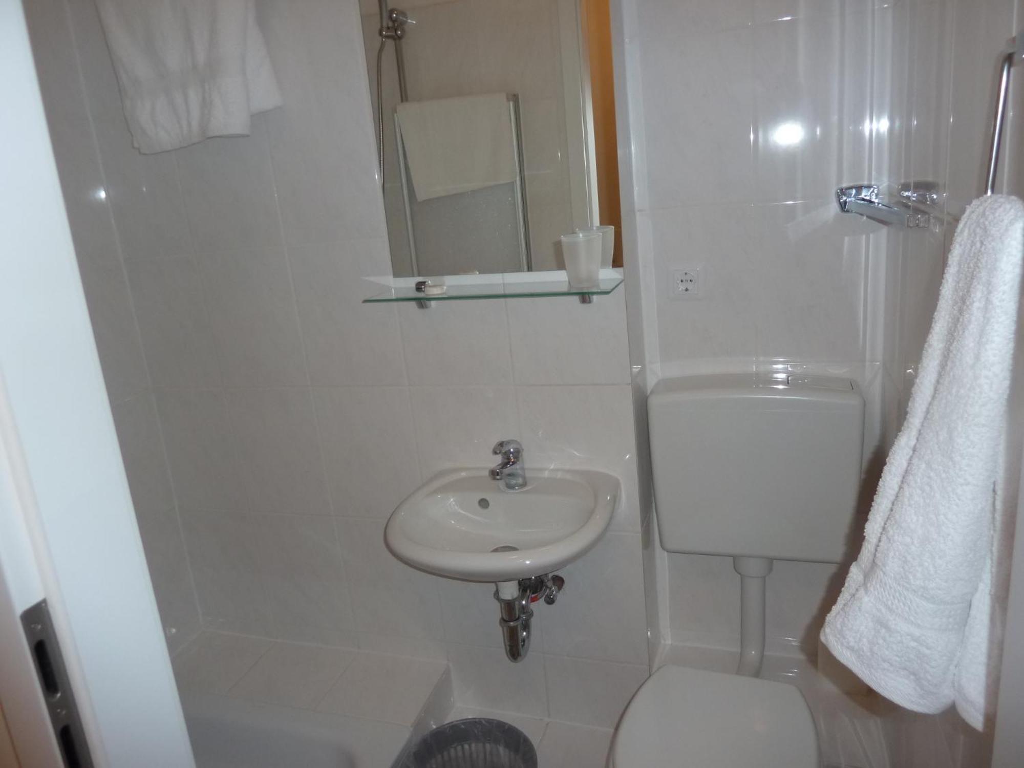 Hotel Relax Offenbach am Main Zewnętrze zdjęcie