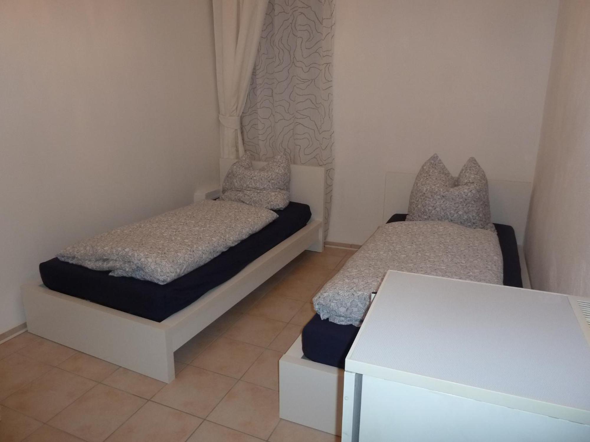 Hotel Relax Offenbach am Main Zewnętrze zdjęcie