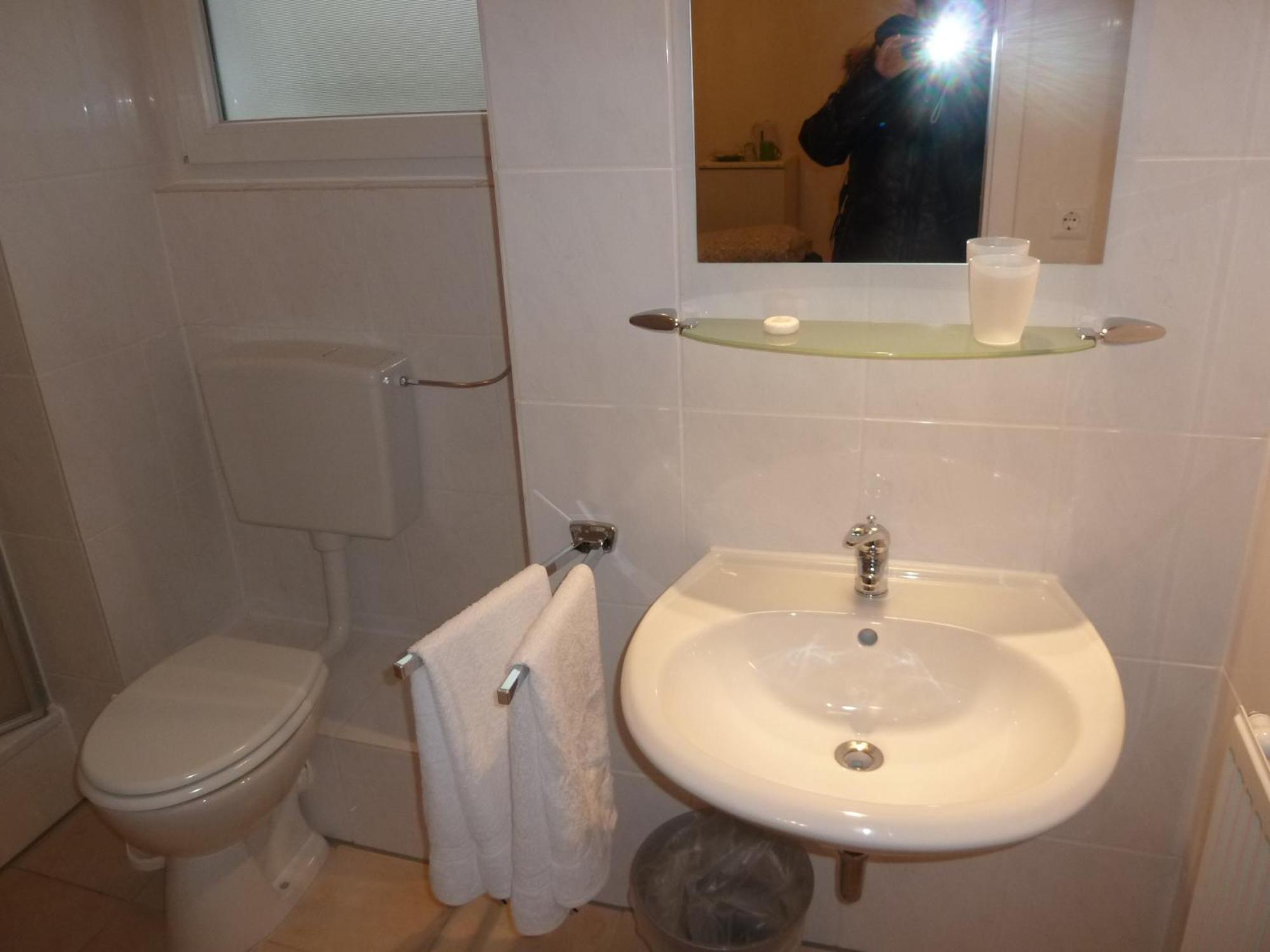 Hotel Relax Offenbach am Main Zewnętrze zdjęcie