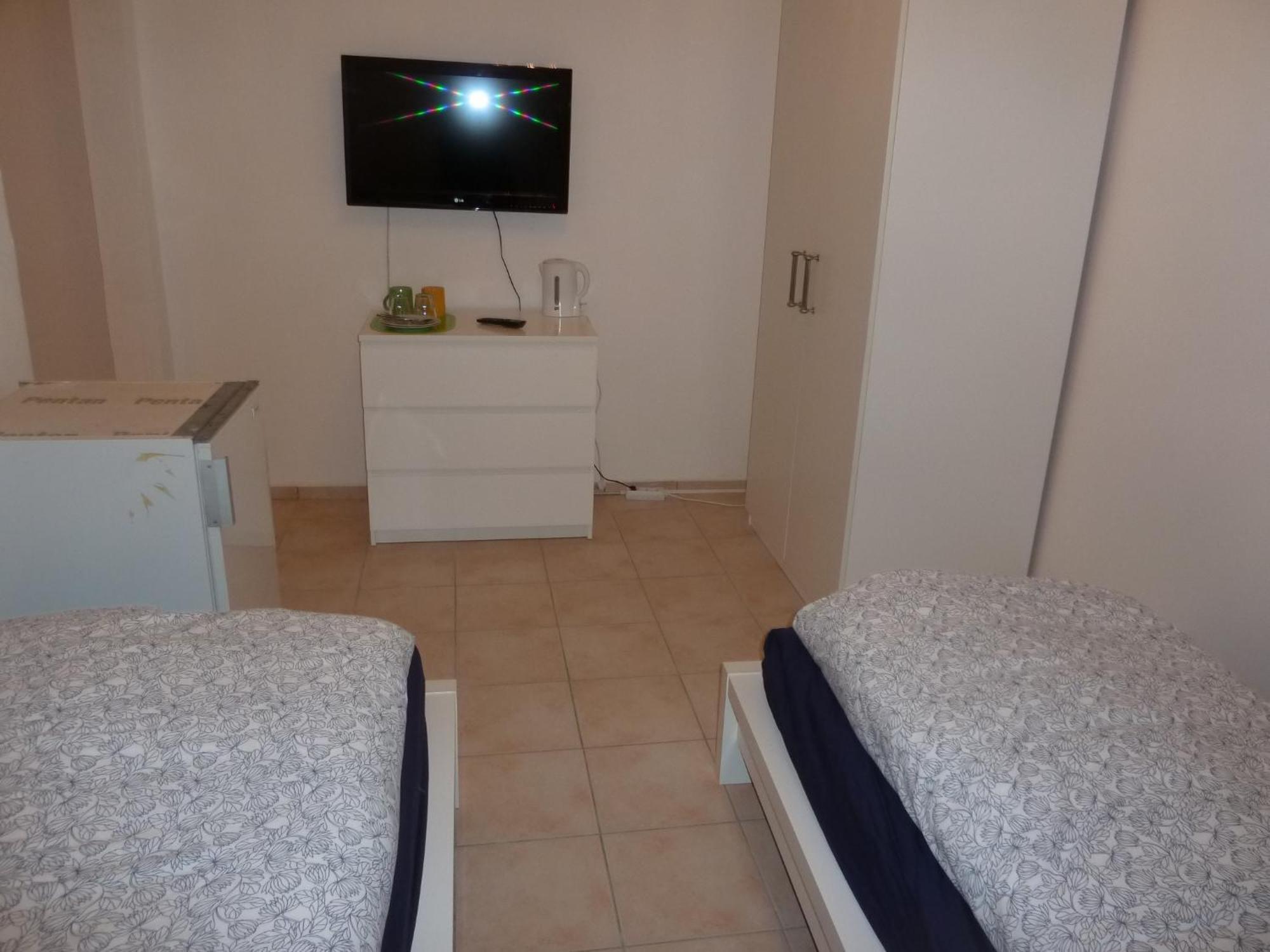 Hotel Relax Offenbach am Main Zewnętrze zdjęcie