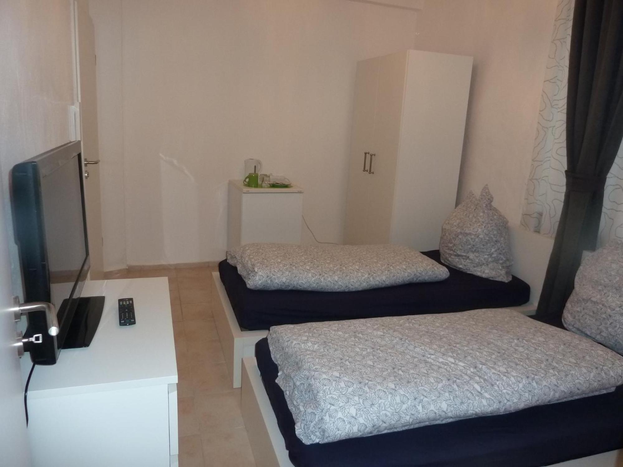 Hotel Relax Offenbach am Main Zewnętrze zdjęcie