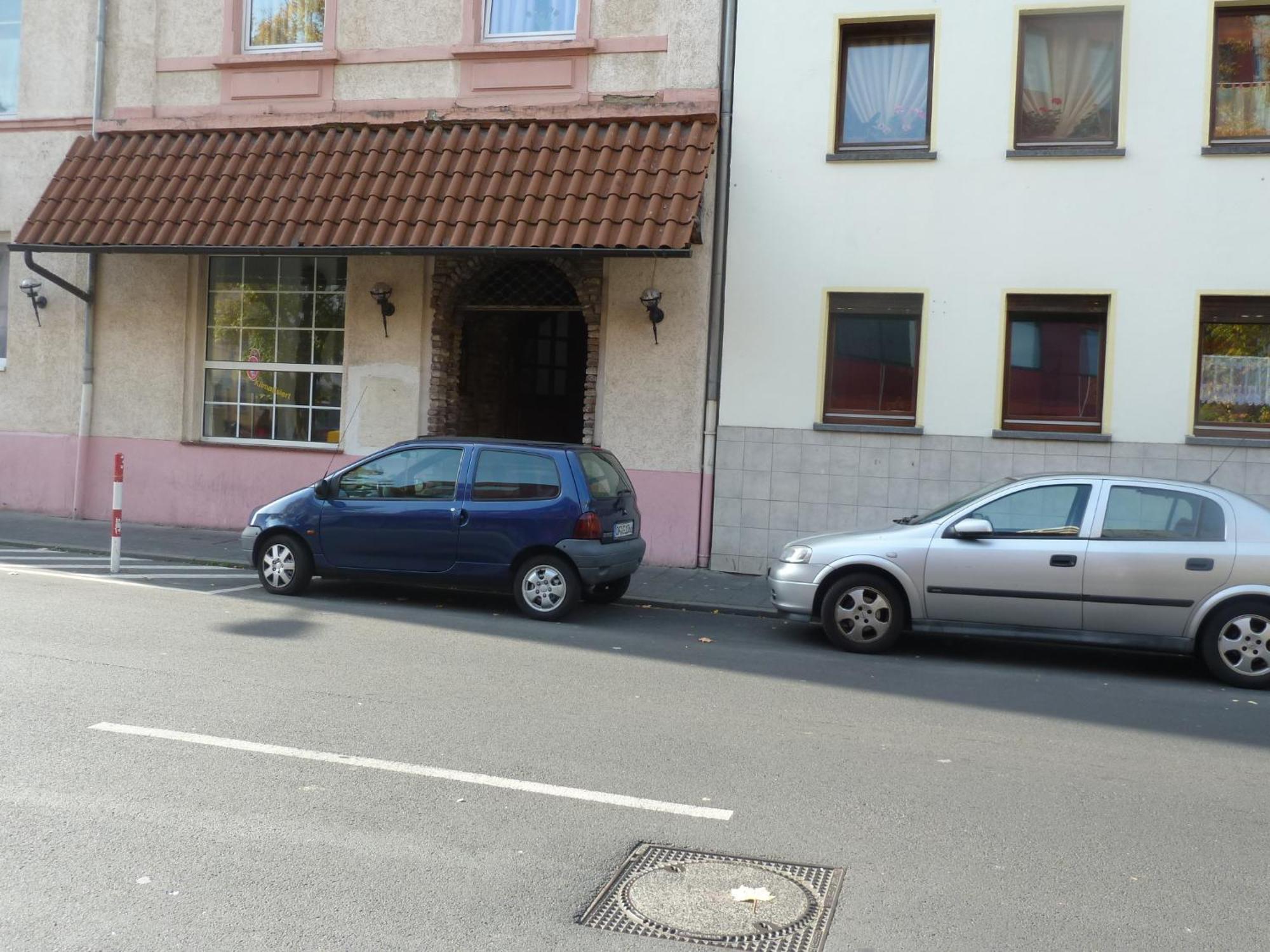 Hotel Relax Offenbach am Main Zewnętrze zdjęcie