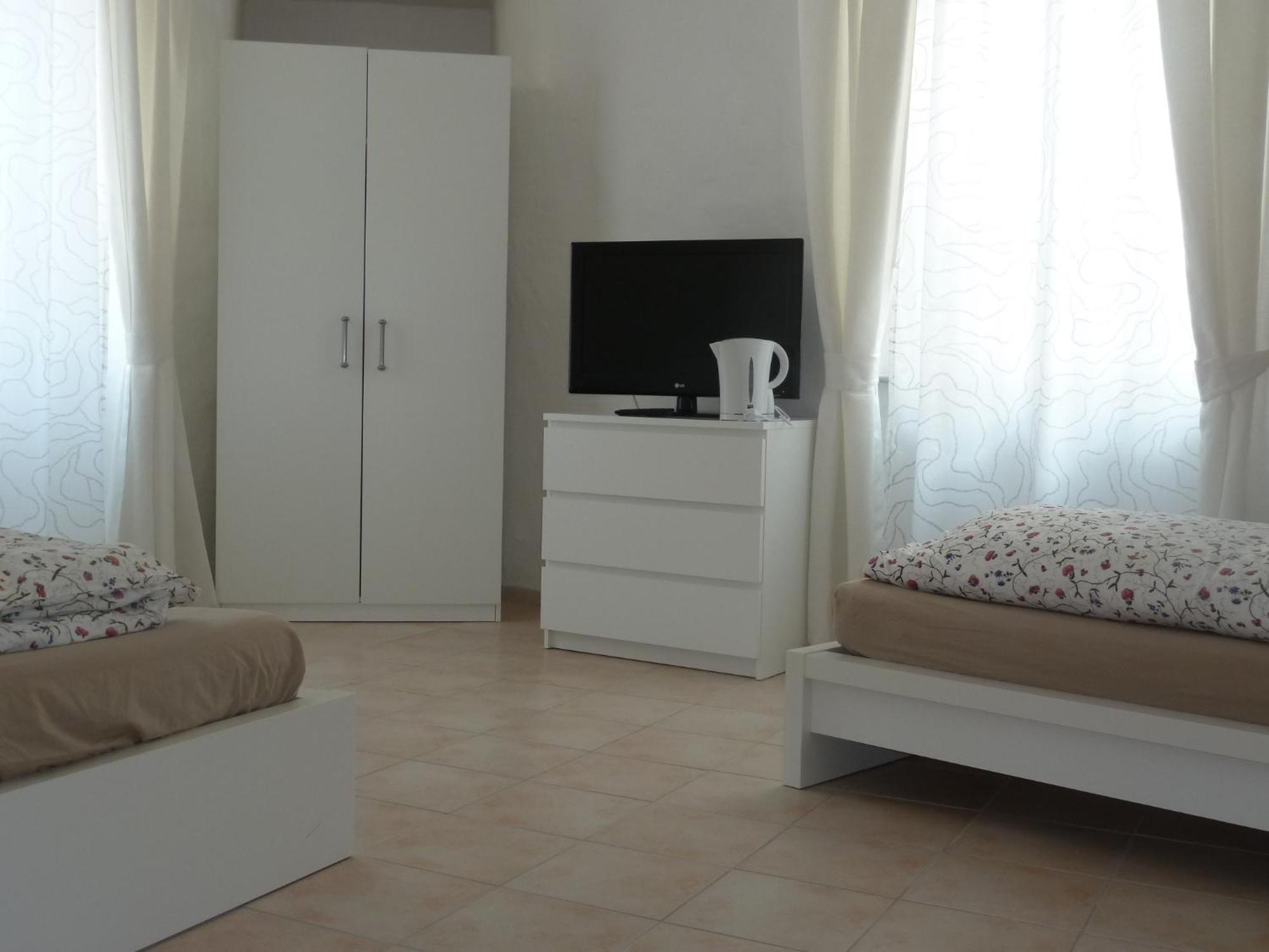 Hotel Relax Offenbach am Main Zewnętrze zdjęcie
