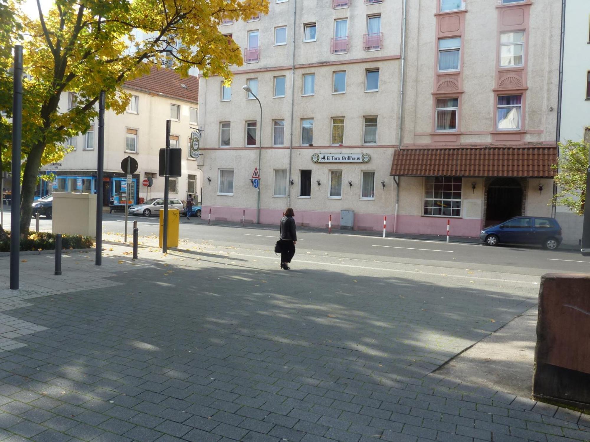 Hotel Relax Offenbach am Main Zewnętrze zdjęcie