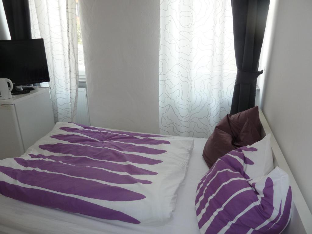 Hotel Relax Offenbach am Main Pokój zdjęcie