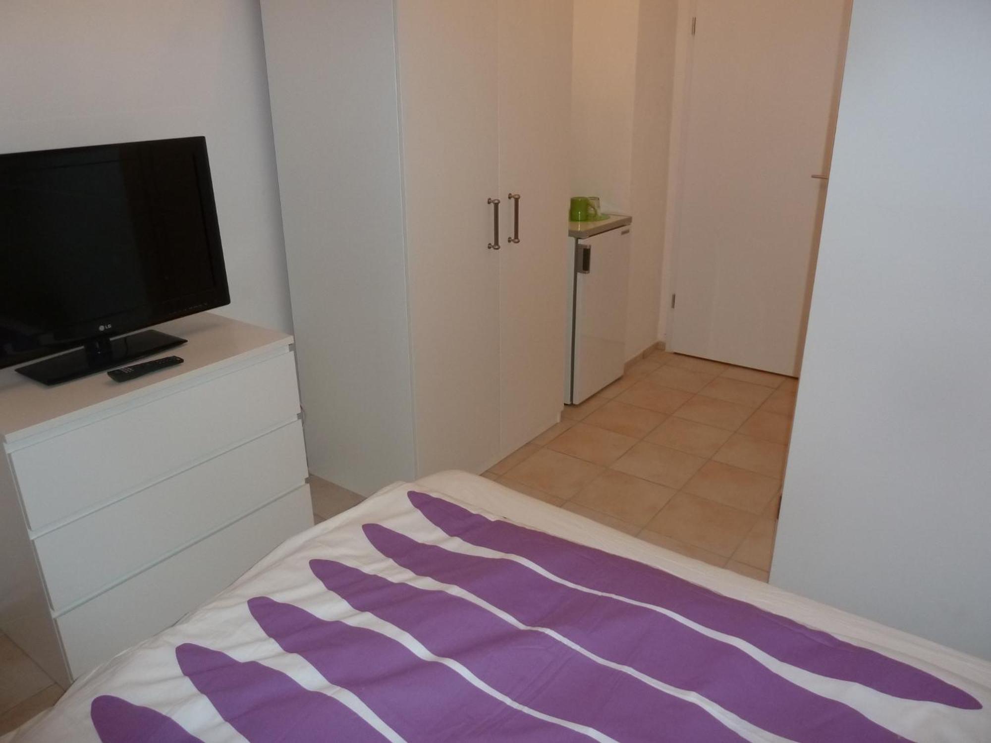 Hotel Relax Offenbach am Main Zewnętrze zdjęcie