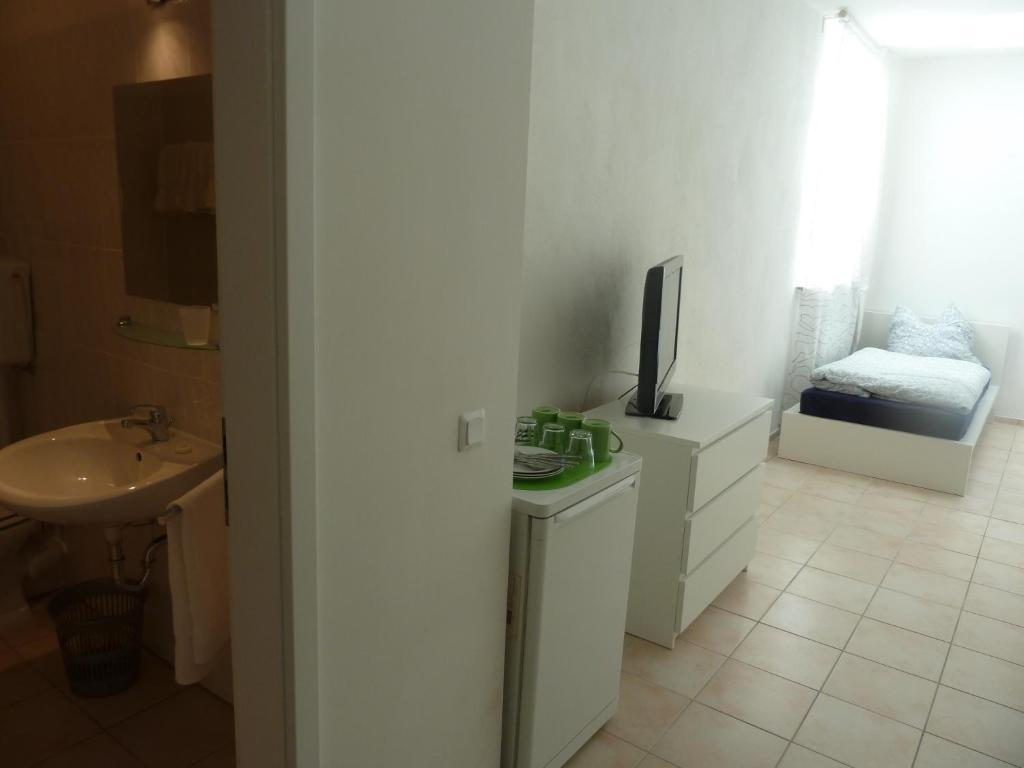 Hotel Relax Offenbach am Main Pokój zdjęcie
