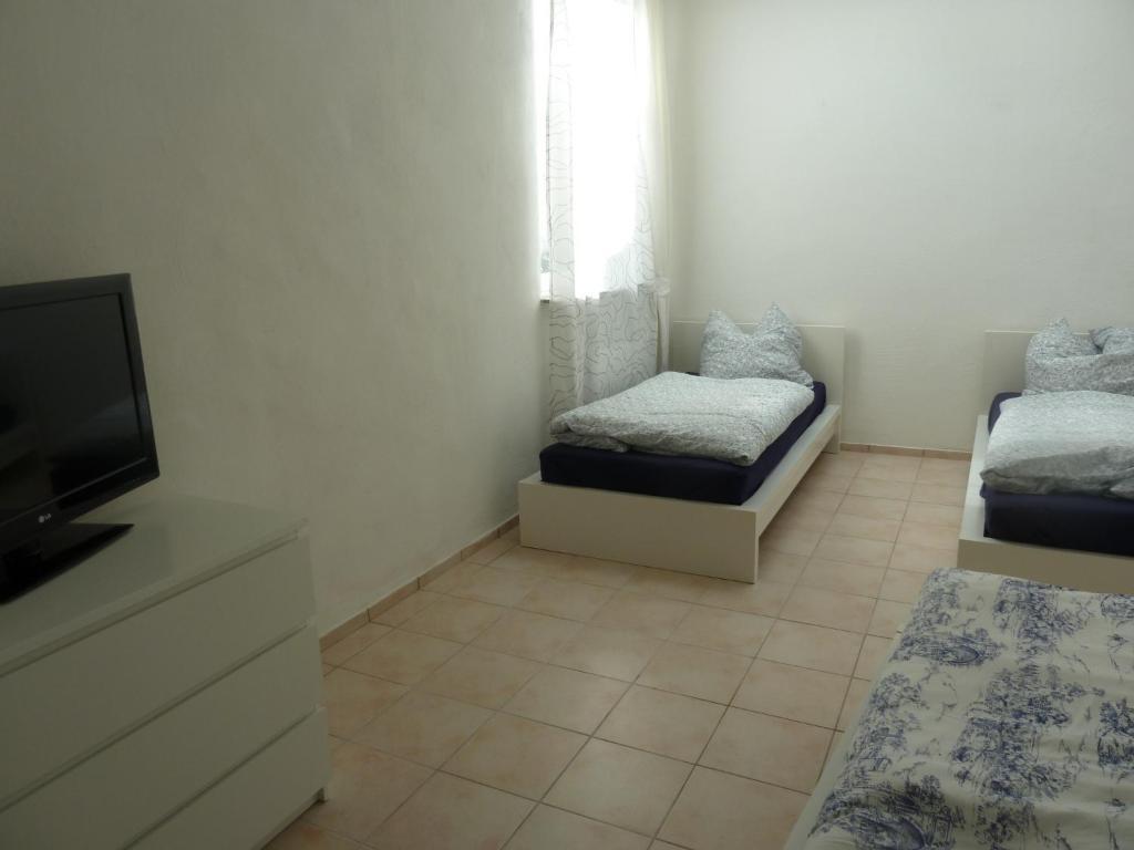 Hotel Relax Offenbach am Main Pokój zdjęcie