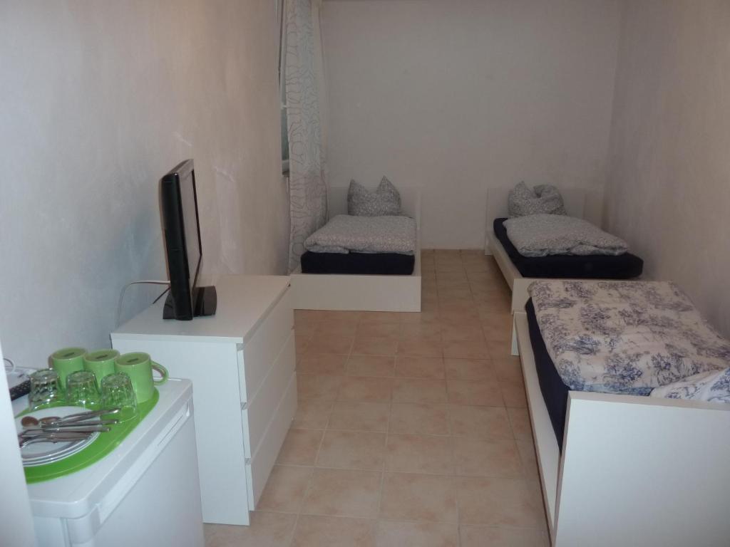 Hotel Relax Offenbach am Main Pokój zdjęcie