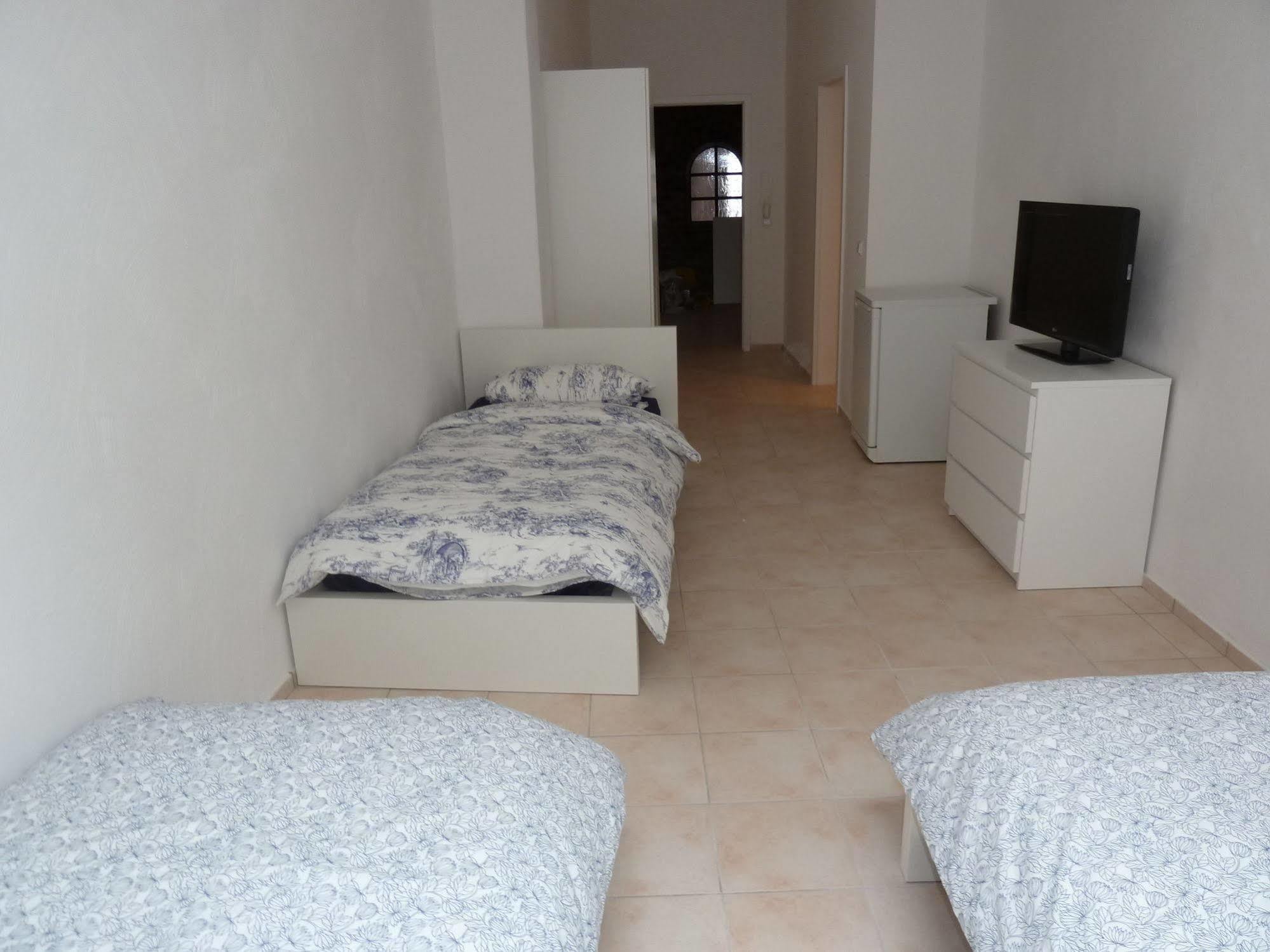 Hotel Relax Offenbach am Main Zewnętrze zdjęcie