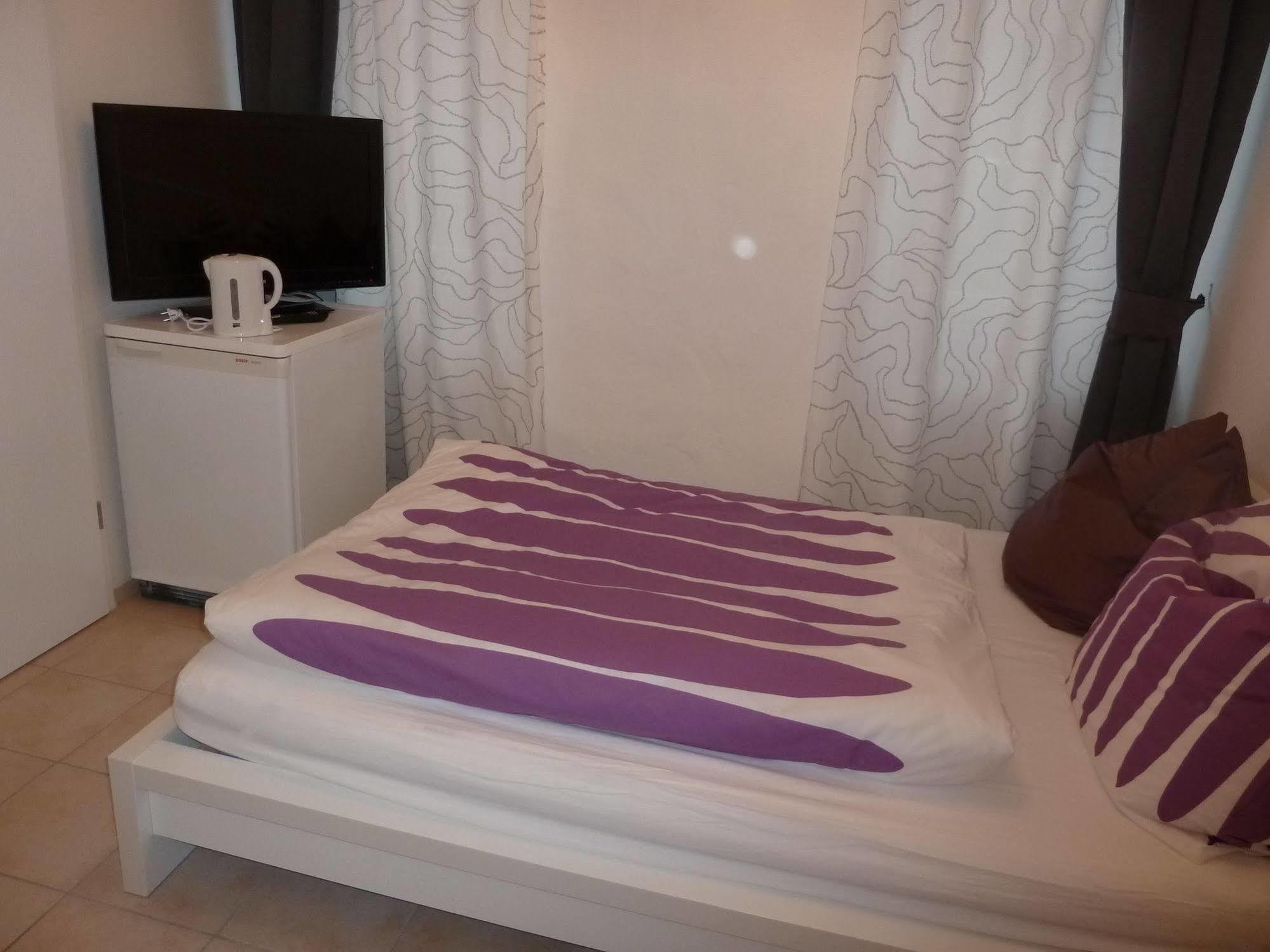 Hotel Relax Offenbach am Main Zewnętrze zdjęcie