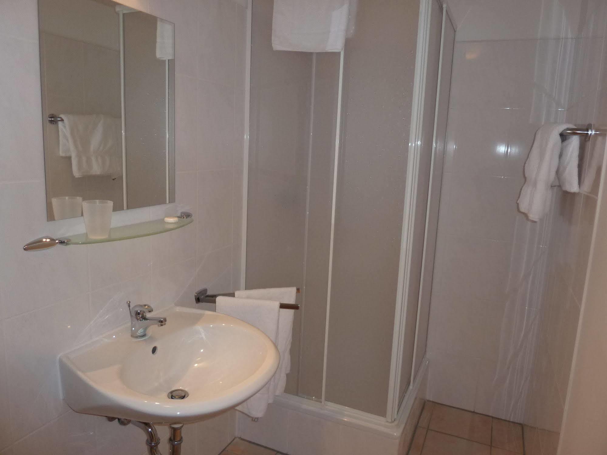 Hotel Relax Offenbach am Main Zewnętrze zdjęcie