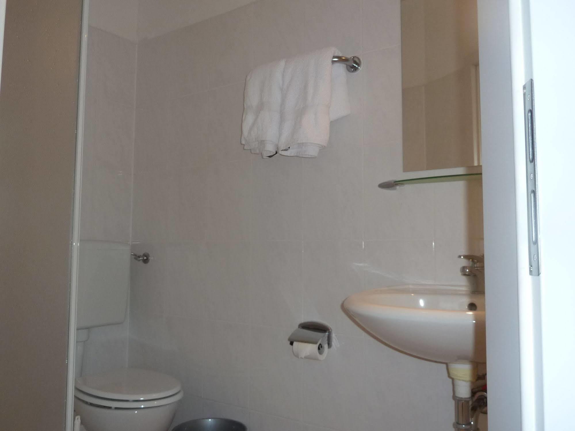 Hotel Relax Offenbach am Main Zewnętrze zdjęcie